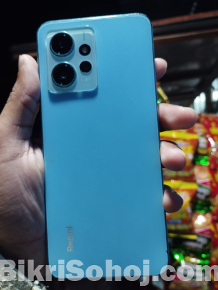 Redmi note 12